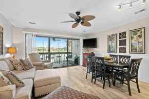 Seascape Lakefront Villas 232